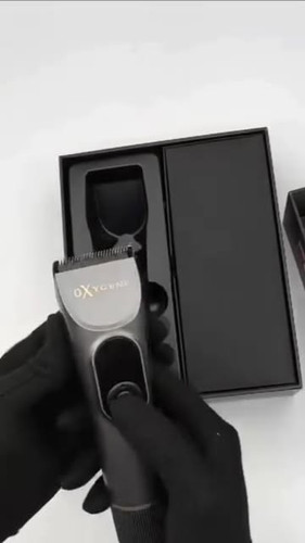 ماشین اصلاح خط زن برند اکسیژن مدل OXT131