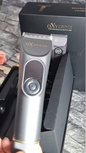 ماشین اصلاح اکسیژن با پایه شارژ مدل OXT131