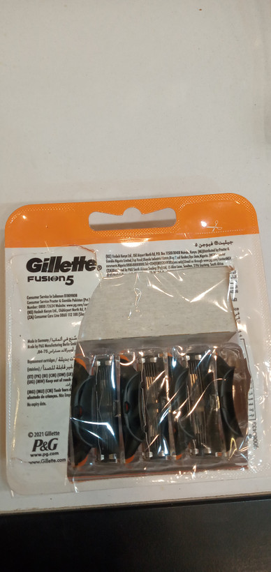 پشت پک توی باربری آسیب دیده