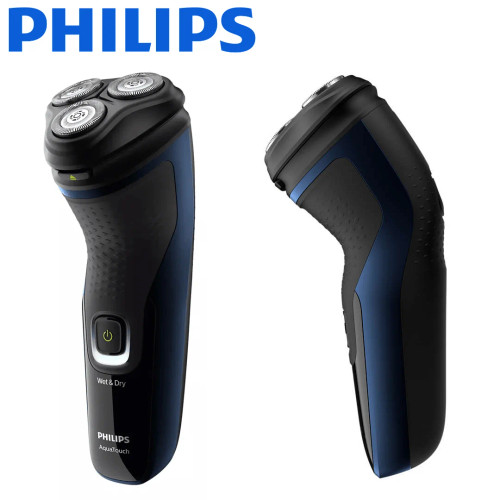 ریشتراش سه تیغ PHILIPS اصلی و ارجینال