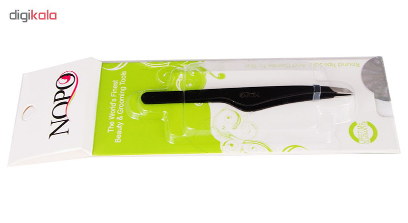 تصویر موچین نوپو 