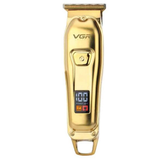 ماشین اصلاح موی سر و صورت وی جی آر مدل V-965