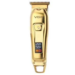 ماشین اصلاح موی سر و صورت وی جی آر مدل V-965