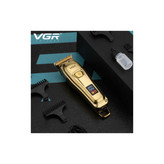 ماشین اصلاح موی سر و صورت وی جی آر مدل V-965