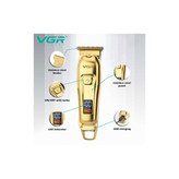 ماشین اصلاح موی سر و صورت وی جی آر مدل V-965