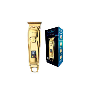 ماشین اصلاح موی سر و صورت وی جی آر مدل V-965
